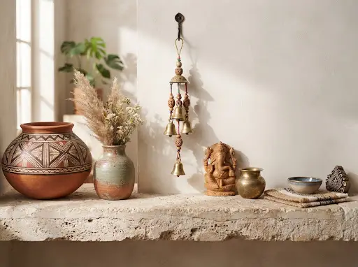 Gifts & Handicrafts Website