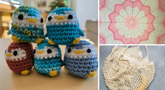 UniSub demo store — Crochet & Gifting Items