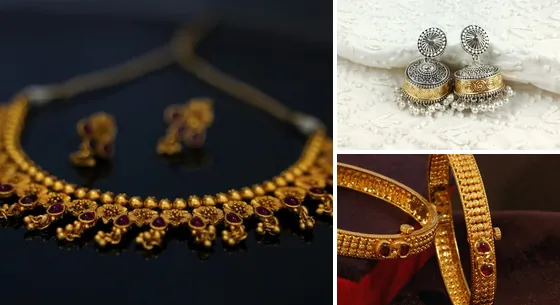 UniSub demo store — Jewellery Store