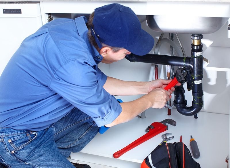 Plumber Visit (Sample) — Lokesh