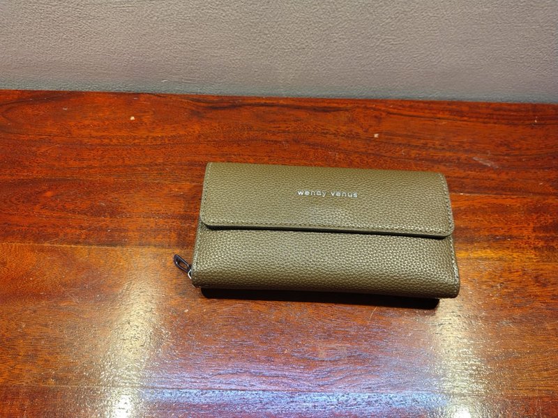 purse(Olive Green) — Chic Purses by Abhas Creations