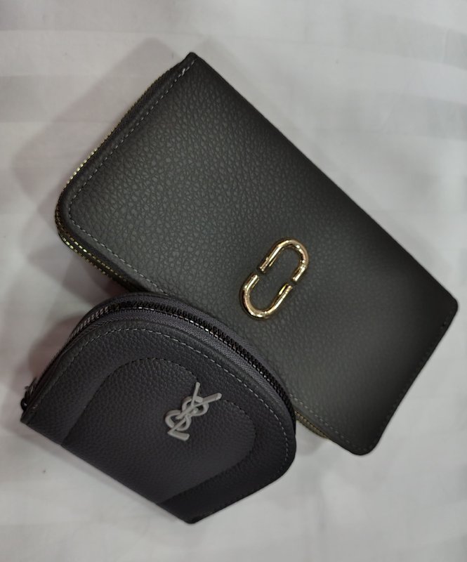 Wallet — Chic Purses by Abhas Creations