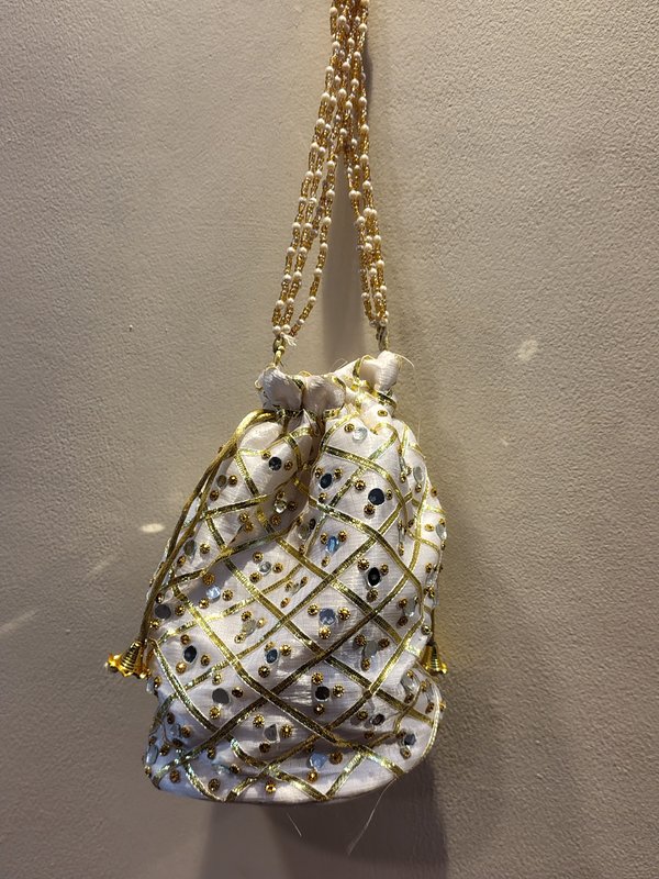 Potli — Chic Purses by Abhas Creations