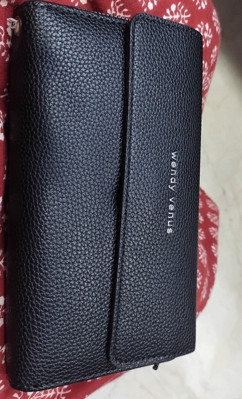 Wallet — Chic Purses by Abhas Creations