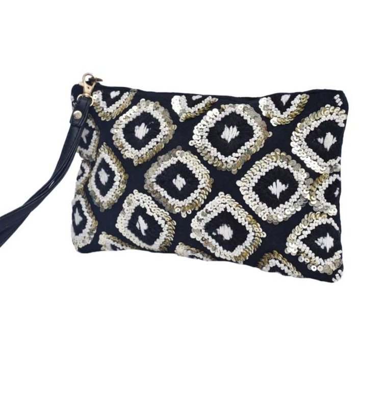 Purse — Aayu Creations 