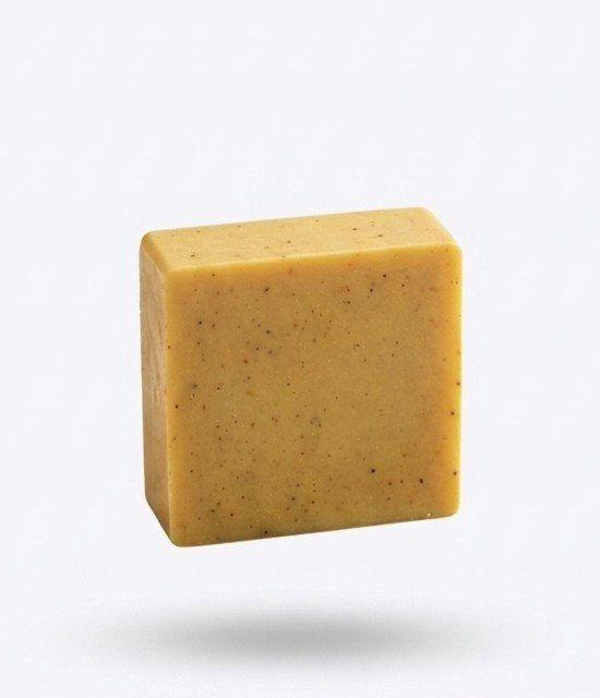Haldi - Goat milk soap — Dravya Organic