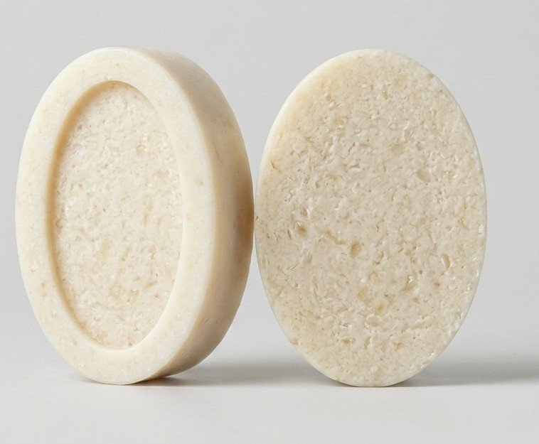 Rice - Potato Skin brightening Soap (Pack of 2 ) — Dravya Organic