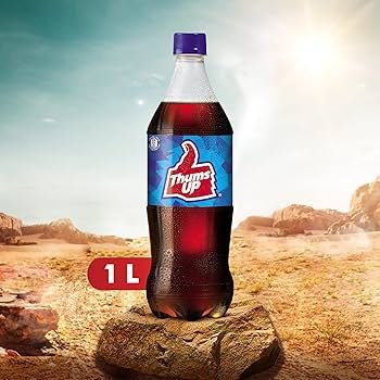 Thumps Up — Subhash Provision Store