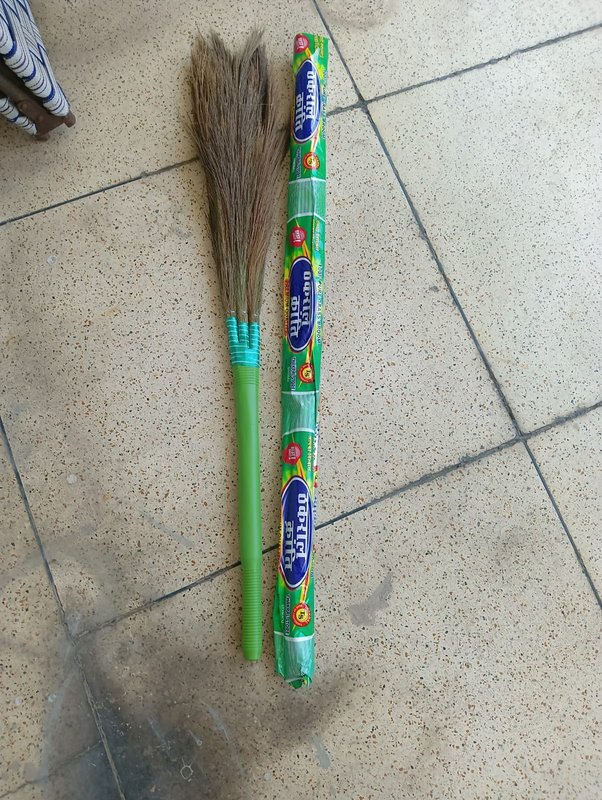 Thukral jhadu — Subhash Provision Store