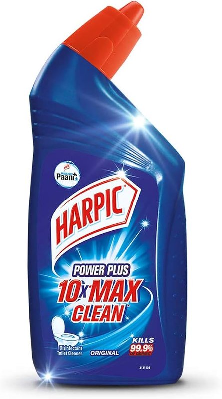 Harpic Toilet Cleaner — Unique Multi Store