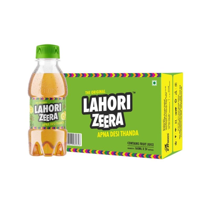 Lahori Jeera — Unique Multi Store