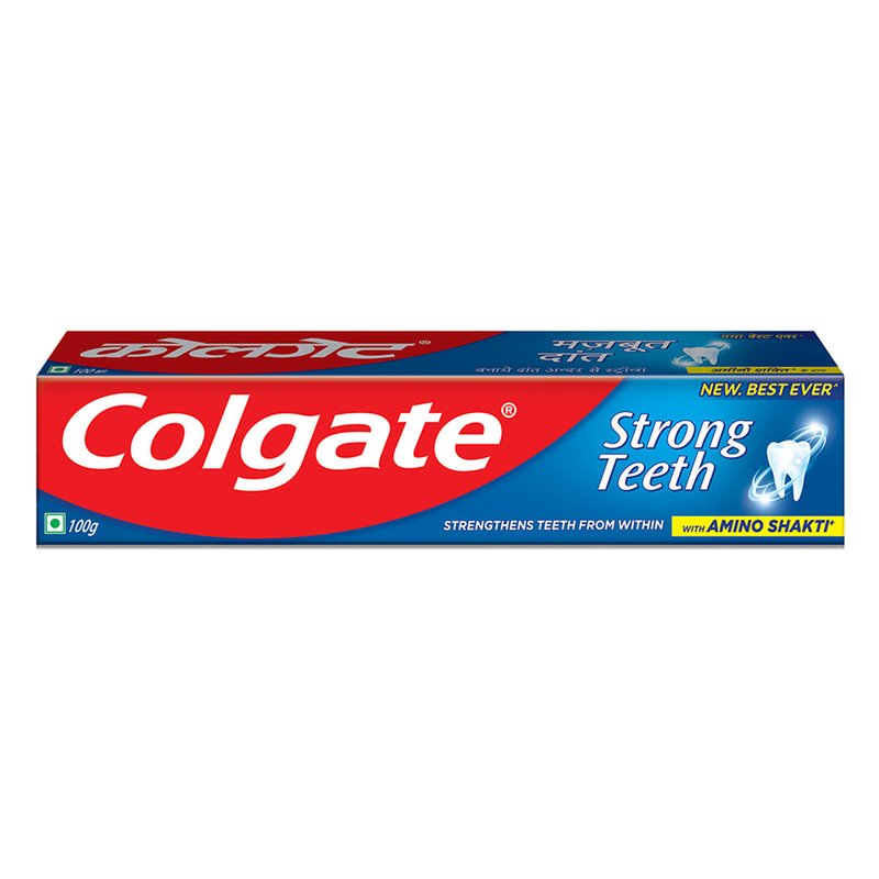 Colgate Toothpaste — Unique Multi Store