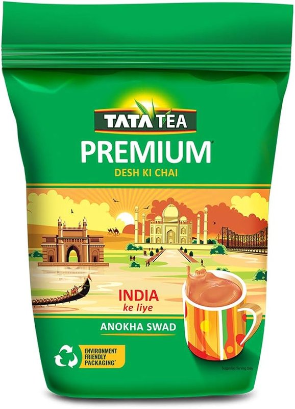 Tata Tea Premium — Subhash Provision Store