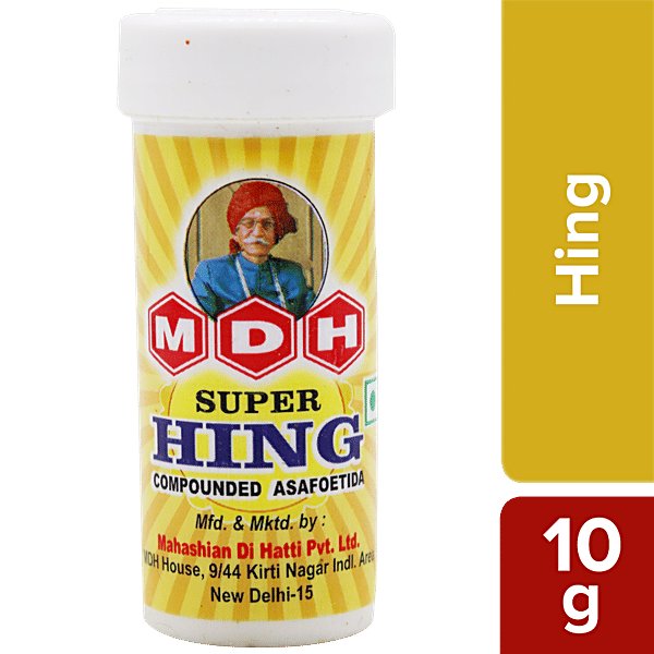 MDH Hing — Subhash Provision Store