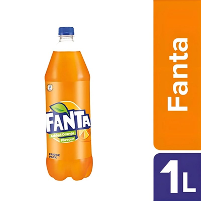 Fanta — Subhash Provision Store