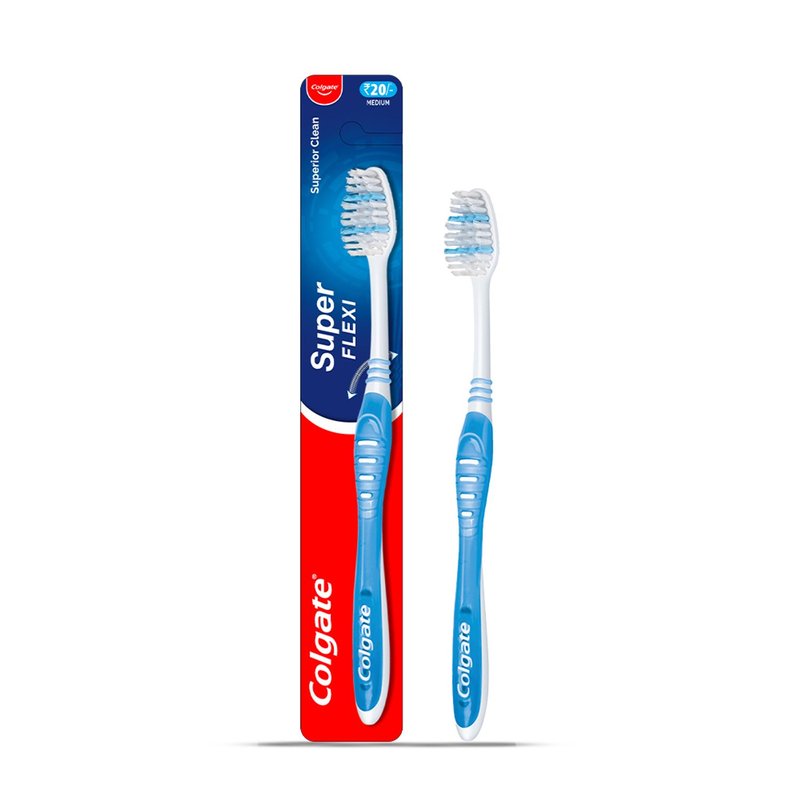 Colgate Toothbrush — Unique Multi Store