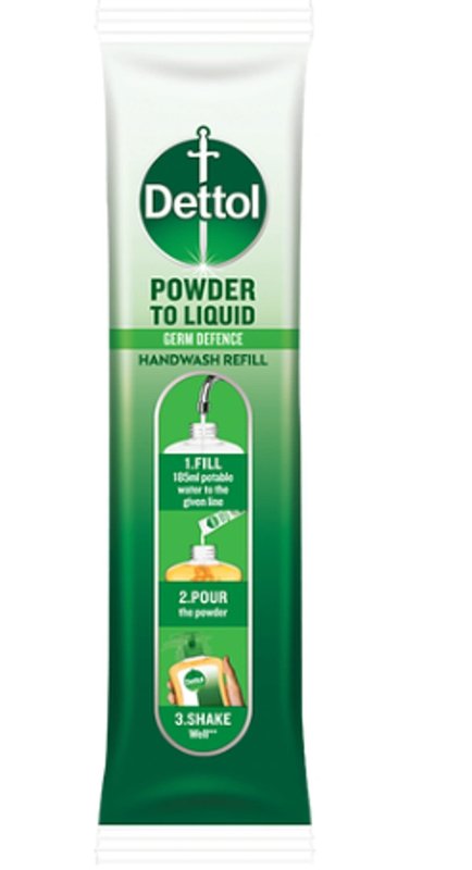 Dettol Handwash refill — Unique Multi Store