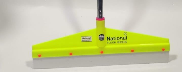 National wipor — Subhash Provision Store