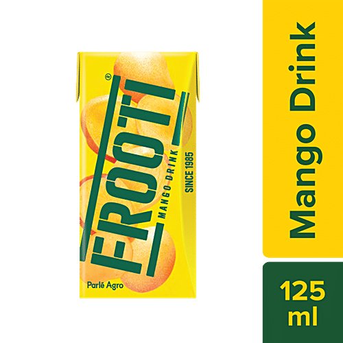 Frooti — Subhash Provision Store