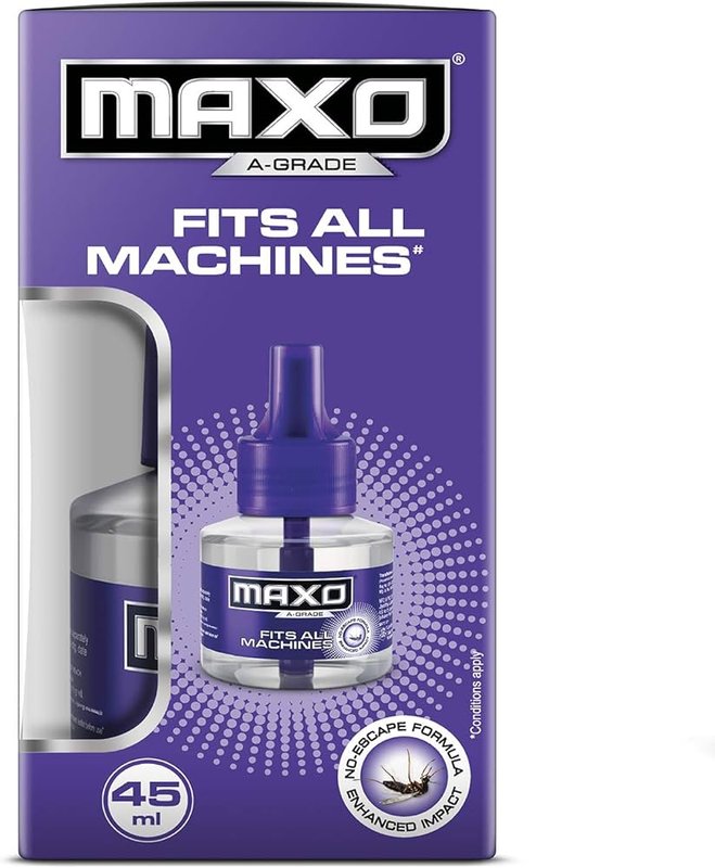 Maxo Refill — Subhash Provision Store