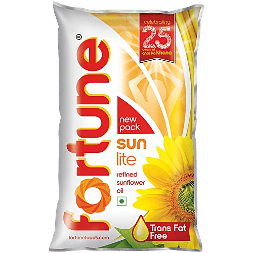 Fortune Refined — Subhash Provision Store