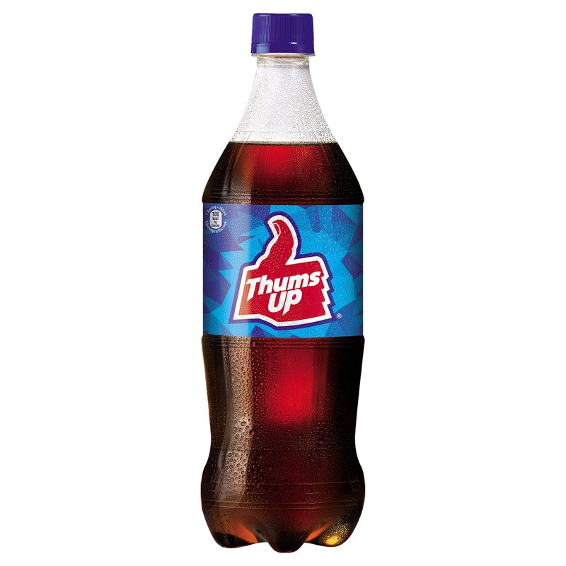 Thumps Up — Subhash Provision Store