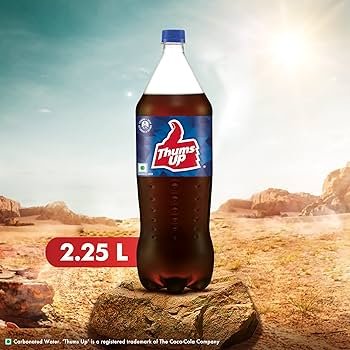 Thumps Up — Subhash Provision Store