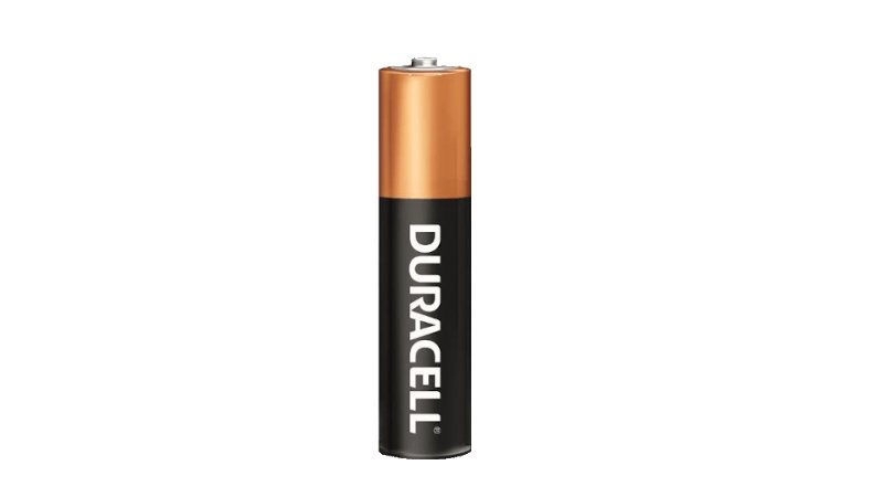 Duracell remote — Unique Multi Store