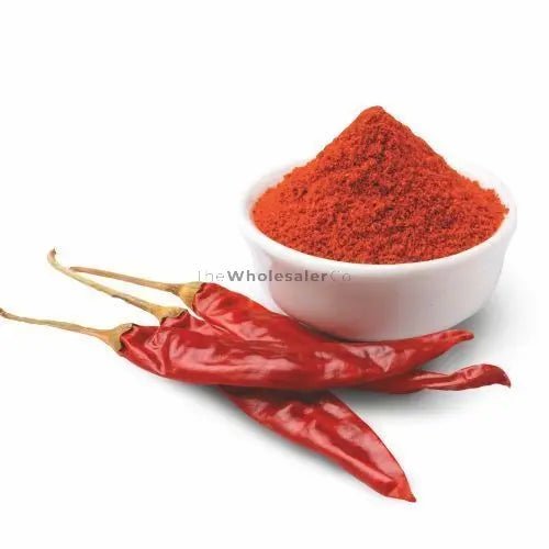 Lal Mirch Powder — Unique Multi Store
