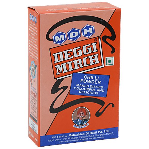 Degi mirch — Unique Multi Store