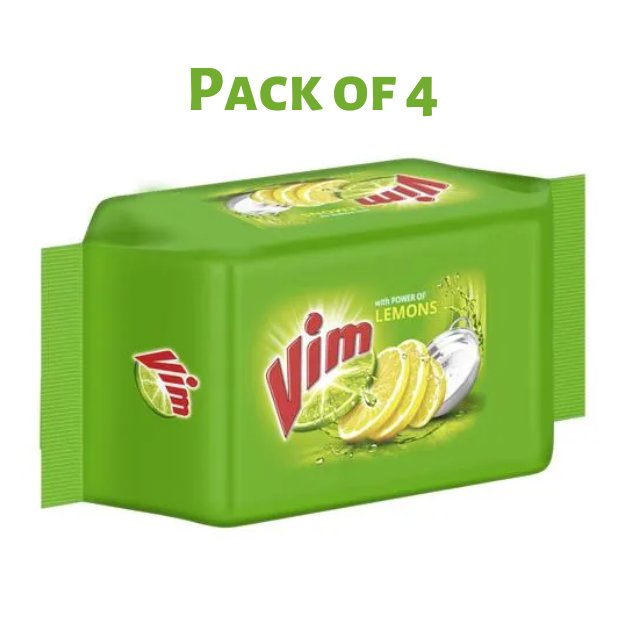 Vim soap — Subhash Provision Store