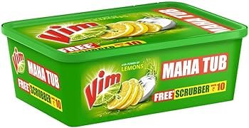 Vim Maha tub — Subhash Provision Store
