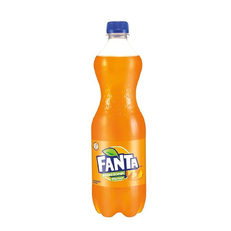 Fanta — Unique Multi Store