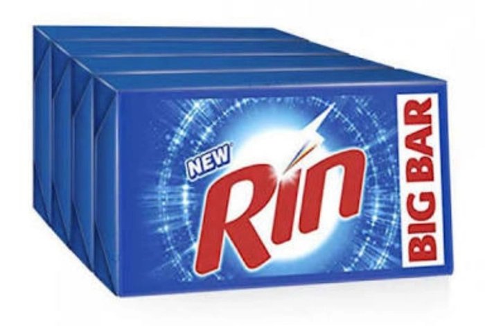 Rin Soap — Subhash Provision Store