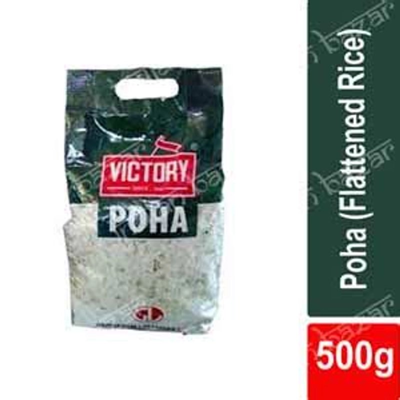Victory Poha — Subhash Provision Store