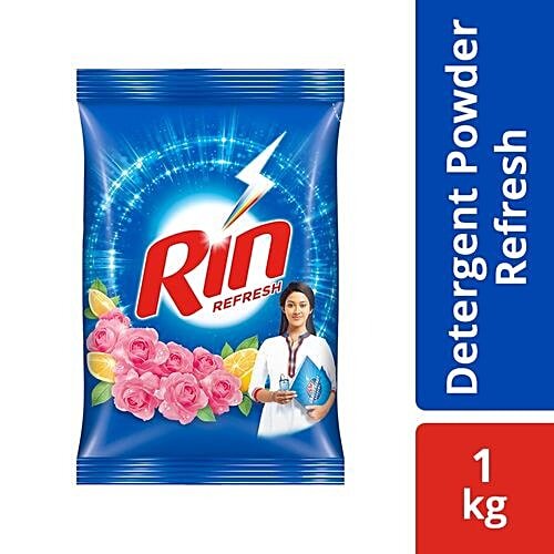 Rin Surf — Subhash Provision Store