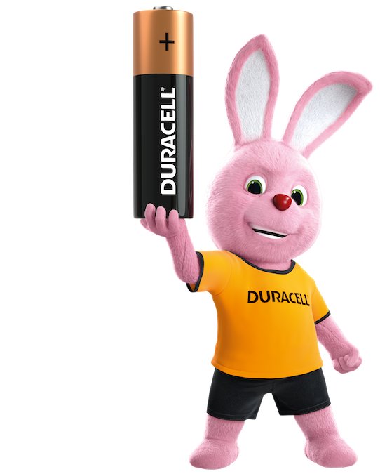 Duracell watch — Unique Multi Store