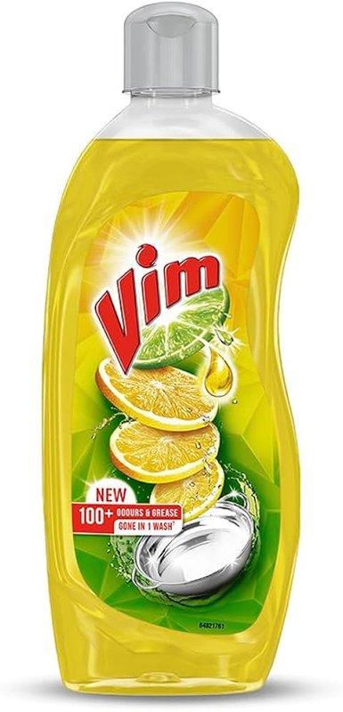 Vim Liquid — Subhash Provision Store
