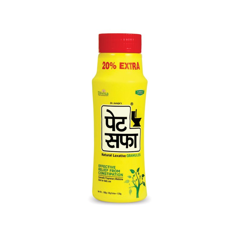 पेट सफा पाउडर — Unique Multi Store