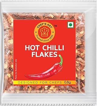 Chef's art chilli flakes — Subhash Provision Store