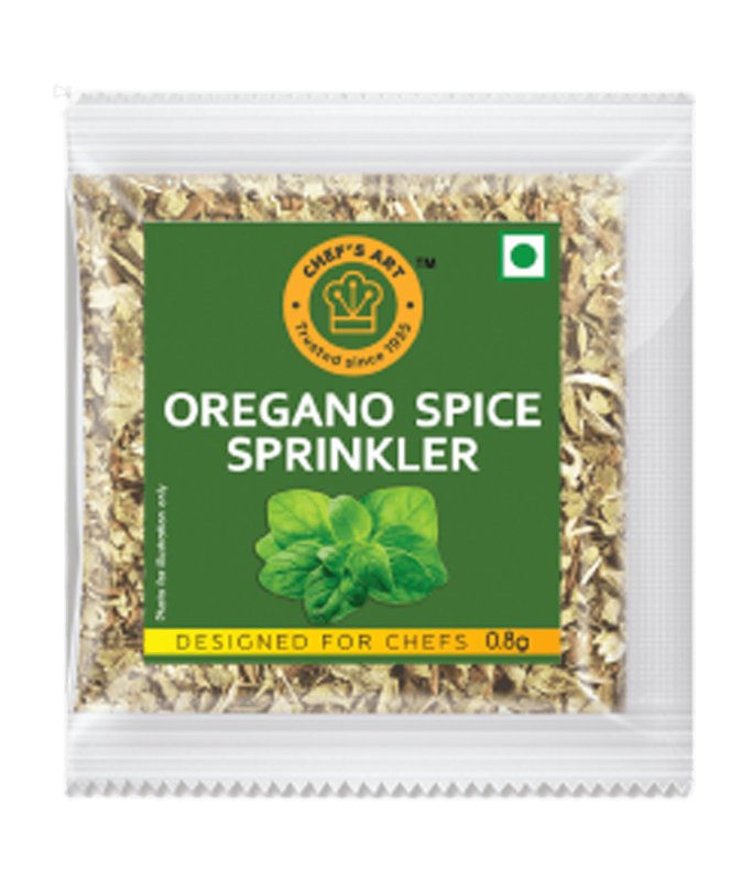 Chef's art Origano — Unique Multi Store