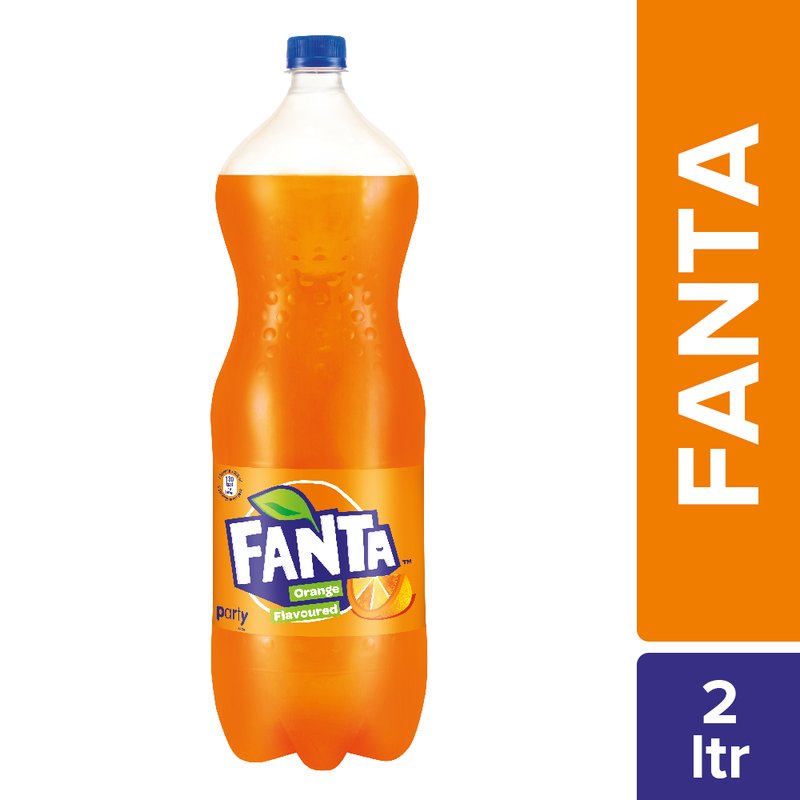 Fanta — Unique Multi Store