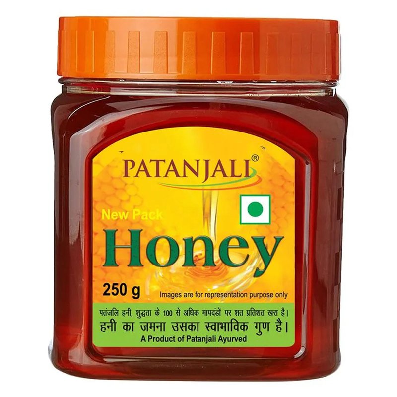 Patanjali Honey — Subhash Provision Store