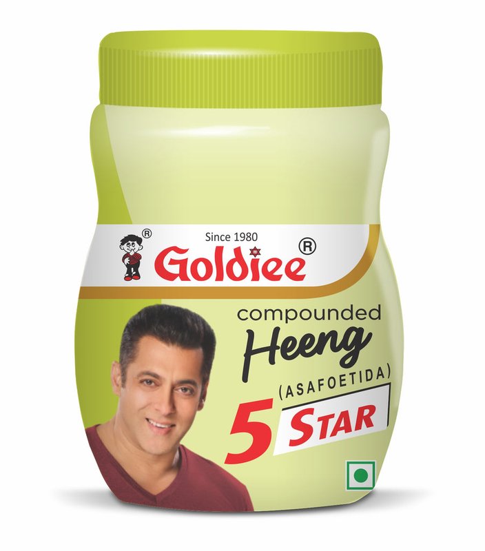 Goldie Hing — Subhash Provision Store