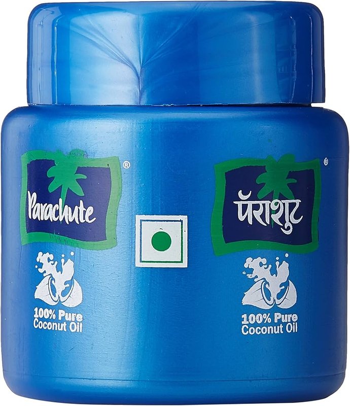 Parachute Coconut oil — Subhash Provision Store