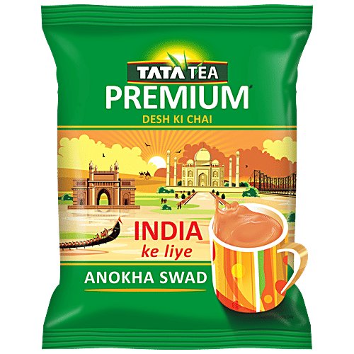Tata Tea Premium — Subhash Provision Store