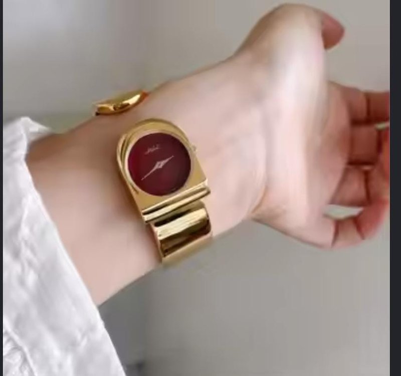 Anti-tarnish girls' watch — NP Homes