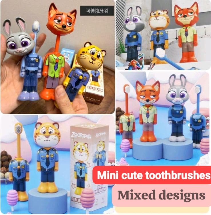 TOOTHBRUSH — NP Homes
