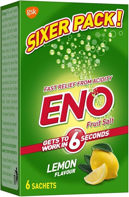 Eno 6 pouch — Unique Multi Store
