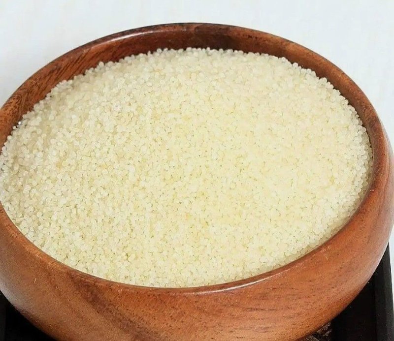 Samak ke chawal 500g — Unique Multi Store